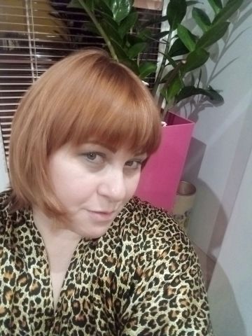 Анкета проститутки Ульяна, Алегазово, 38 лет, №40466